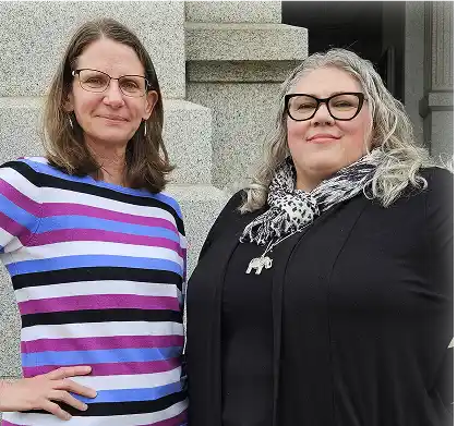 Our Mission and Vision